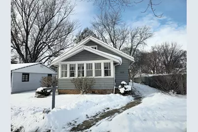 1519 15th Street, Rockford, IL 61104 - Photo 1