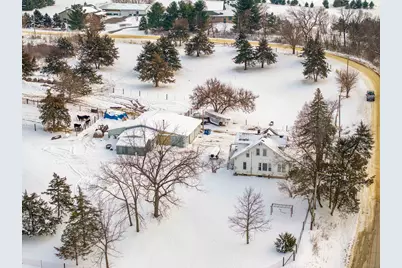 7965 N Adeline Road, Leaf River, IL 61047 - Photo 4