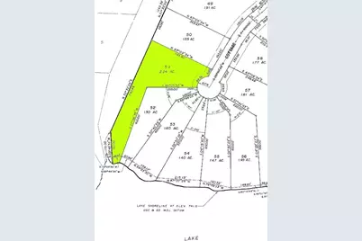 25-51 Cottage Hill Drive, Lake Carroll, IL 61046 - Photo 2