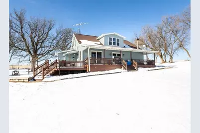 9257 N Veta Grande Road, Scales Mound, IL 61075 - Photo 1