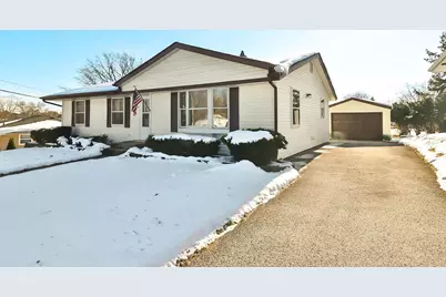 4319 Yale Drive, Rockford, IL 61109 - Photo 1