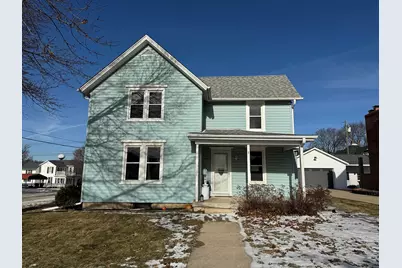 303 E Pearl Street, Lanark, IL 61046 - Photo 2