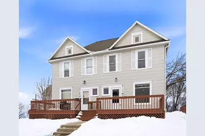 108-110 E Iroquois Street, Freeport, IL 61032 - Photo 1
