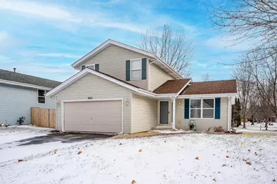 283 Madeline Trail, Rockford, IL 61107 - Photo 2