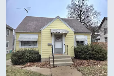 1123 16th Street, Rockford, IL 61104 - Photo 1