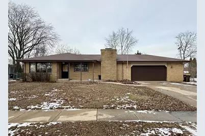 4012 Pleasant Valley Boulevard, Rockford, IL 61114 - Photo 1