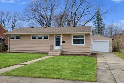 1807 Bell Avenue, Rockford, IL 61103 - Photo 1