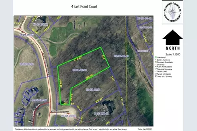 4 East Point Court, Galena, IL 61036 - Photo 1