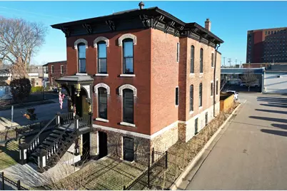 129 N 2nd Street, Rockford, IL 61107 - Photo 1