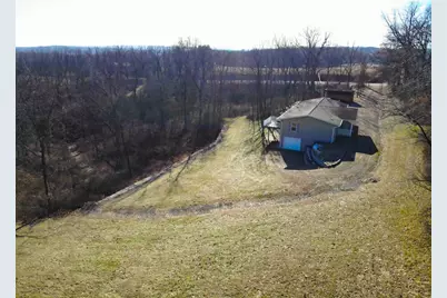 8431 Dean Road, Savanna, IL 61074 - Photo 2