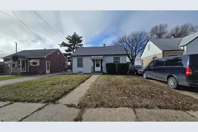 1524 Virginia Avenue, Rockford, IL 61103 - Photo 1