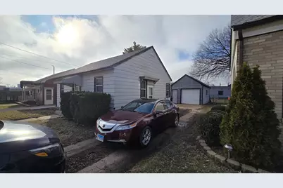 1524 Virginia Avenue, Rockford, IL 61103 - Photo 2