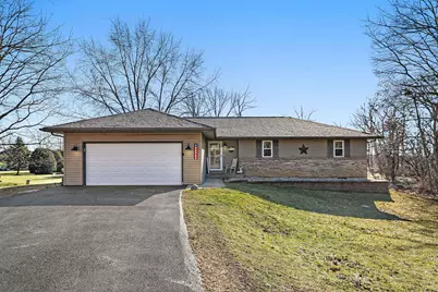 5135 Walnut Grove Drive, Poplar Grove, IL 61065 - Photo 2