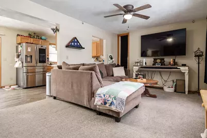 9511 Shore Drive, Machesney Park, IL 61115 - Photo 4