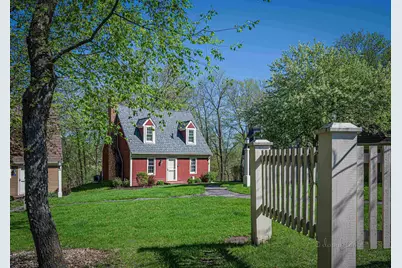 28 Thatcher Lane, Galena, IL 61036 - Photo 2