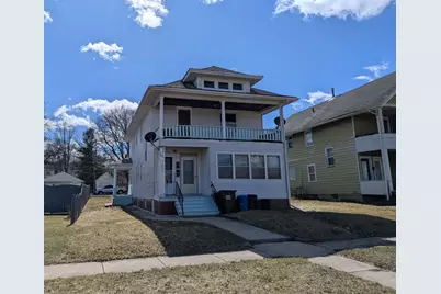1607 7th Avenue, Rockford, IL 61104 - Photo 1