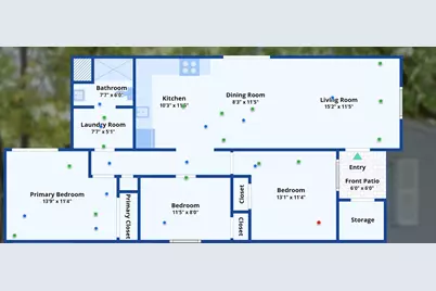 41 Lilac Street, Glen Carbon, IL 62034 - Photo 2