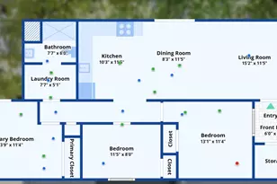 41 Lilac St, Glen Carbon, IL 62034 - Photo 2