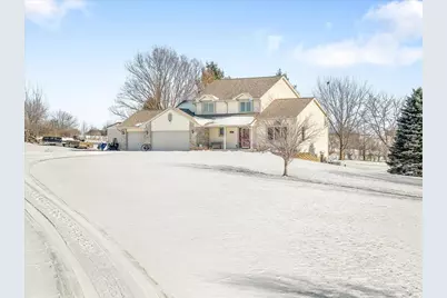 16403 Hartman Road, Davis, IL 61019 - Photo 1