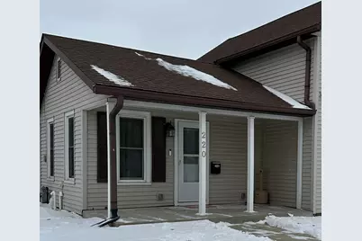 220 N Simmons Ave, Stockton, IL 61085 - Photo 4