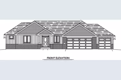 7908 Landon Ln, Roscoe, IL 61073 - Photo 1