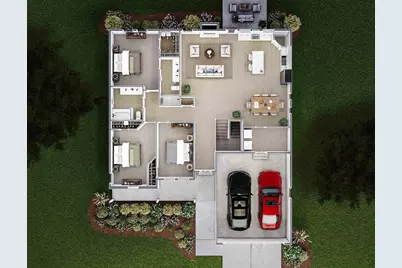 827 Kenai Court, Roscoe, IL 61073 - Photo 2