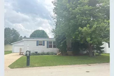 5421 Ebonywood Lane, Roscoe, IL 61073 - Photo 2