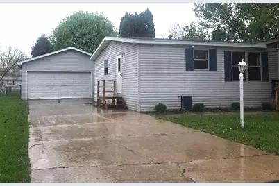 5421 Ebonywood Lane, Roscoe, IL 61073 - Photo 1
