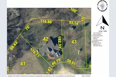 12A42 Taft Court, Apple River, IL 61001 - Photo 32