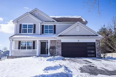 4698 Squaw Valley Drive, Loves Park, IL 61111 - Photo 1