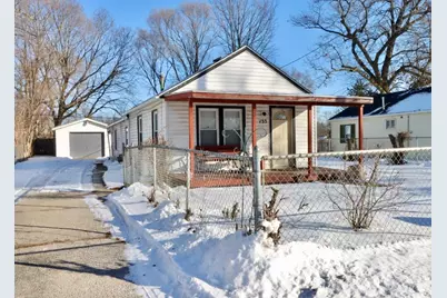 133 S Garfield Avenue, South Beloit, IL 61080 - Photo 1