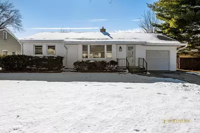 2609 Somerset Lane, Rockford, IL 61108 - Photo 1