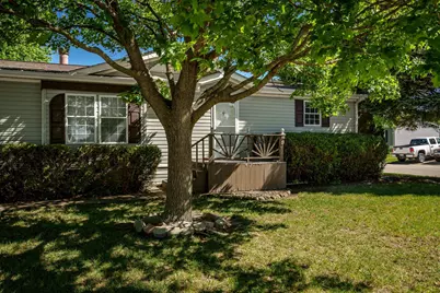 5488 Mahogany Lane, Roscoe, IL 61073 - Photo 2