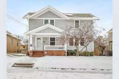 526 Paris Avenue, Rockford, IL 61107 - Photo 1