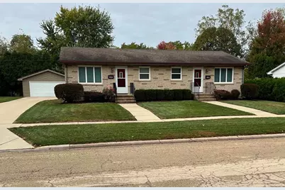 1605-07 Fremont Street, Belvidere, IL 61008 - Photo 1