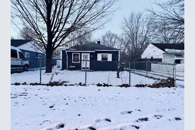 1823 Sauber Avenue, Rockford, IL 61103 - Photo 1