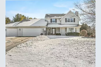 8629 Perth Lane, Caledonia, IL 61011 - Photo 1