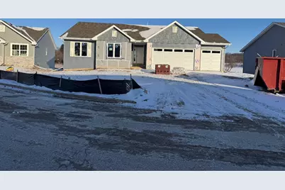 4553 Muntjac Trail, Belvidere, IL 61008 - Photo 1