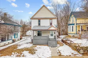 1128 Grant Ave, Rockford, IL 61103 - Photo 1