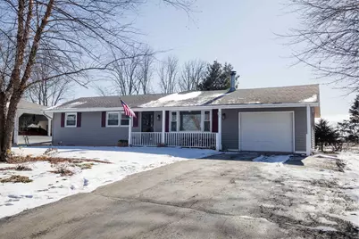 800 Monroe Street, Hanover, IL 61041 - Photo 1