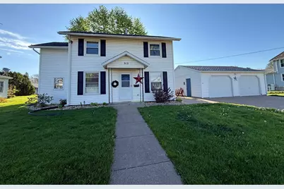 515 N Hudson, Stockton, IL 61085 - Photo 42