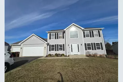 218 Edson Street, Poplar Grove, IL 61065 - Photo 1