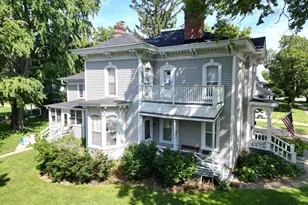 400 N 4th St, Oregon, IL 61061 - Photo 2