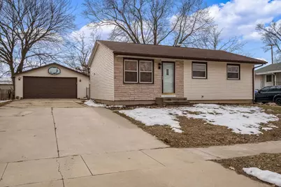 2009 Winters Drive, Loves Park, IL 61111 - Photo 1