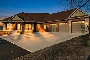 6998 E Hales Corner Rd, Stillman Valley, IL 61084 - Photo 2