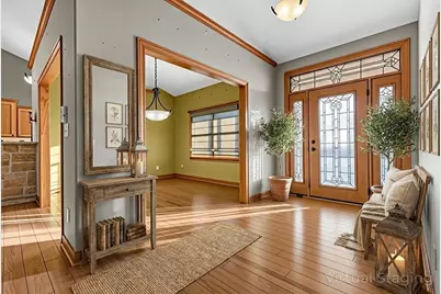 6998 E Hales Corner Road, Stillman Valley, IL 61084 - Photo 8