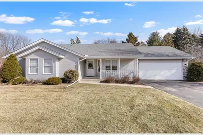 1872 S Trainer Road, Rockford, IL 61108 - Photo 1
