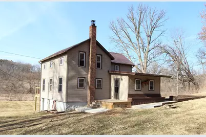 17896 Skunk Hollow Road, Mount Carroll, IL 61053 - Photo 1