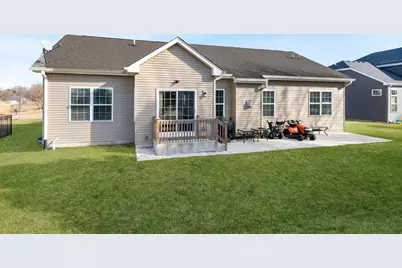 429 E Dekalb Drive, Maple Park, IL 60151 - Photo 32