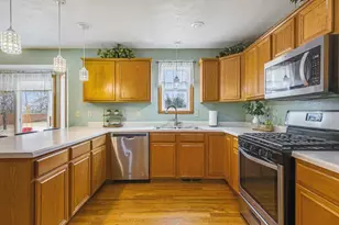 4593 Woodcrest Ln, Roscoe, IL 61073 - Photo 18